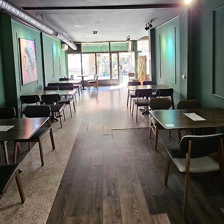 Green Apartments Prishtina Πρίστινα Εξωτερικό φωτογραφία