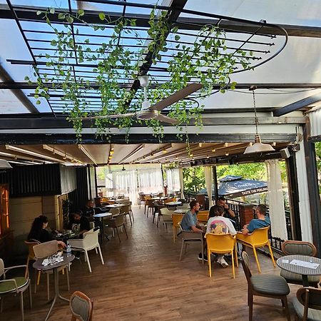 Green Apartments Prishtina Πρίστινα Εξωτερικό φωτογραφία