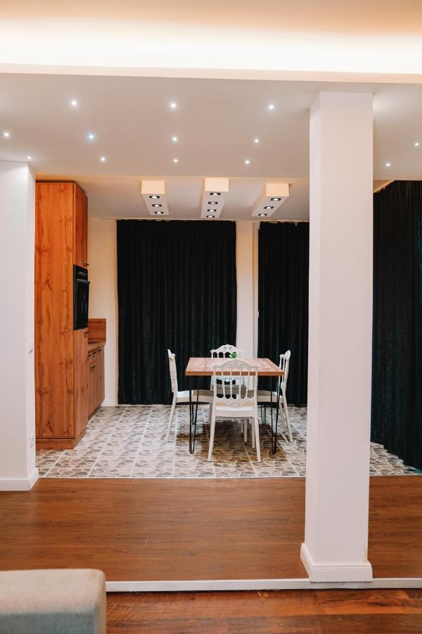 Green Apartments Prishtina Πρίστινα Εξωτερικό φωτογραφία