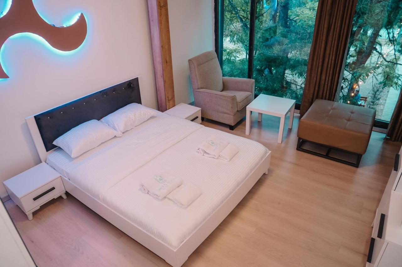 Green Apartments Prishtina Πρίστινα Εξωτερικό φωτογραφία