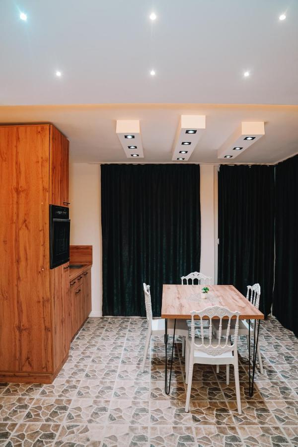 Green Apartments Prishtina Πρίστινα Εξωτερικό φωτογραφία
