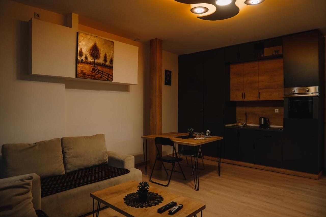 Green Apartments Prishtina Πρίστινα Εξωτερικό φωτογραφία