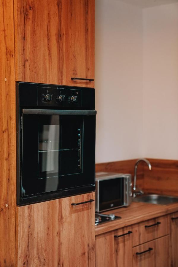 Green Apartments Prishtina Πρίστινα Εξωτερικό φωτογραφία