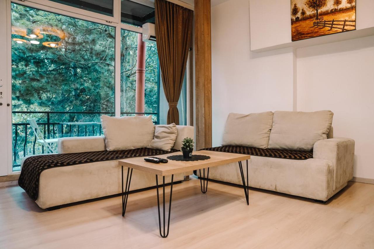 Green Apartments Prishtina Πρίστινα Εξωτερικό φωτογραφία