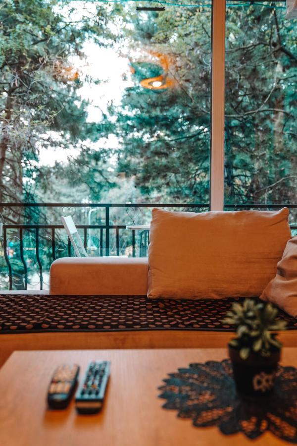 Green Apartments Prishtina Πρίστινα Εξωτερικό φωτογραφία