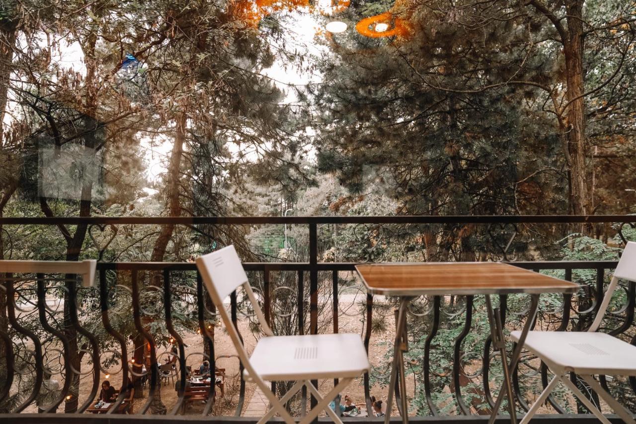 Green Apartments Prishtina Πρίστινα Εξωτερικό φωτογραφία