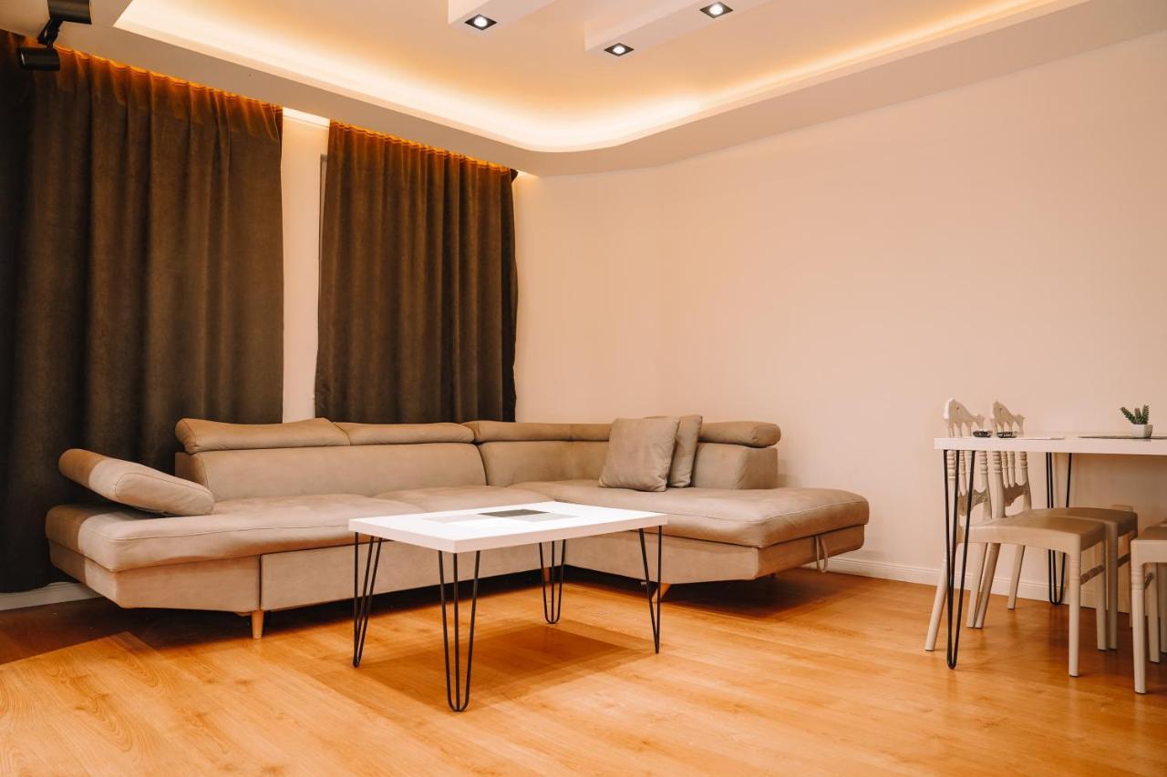 Green Apartments Prishtina Πρίστινα Εξωτερικό φωτογραφία