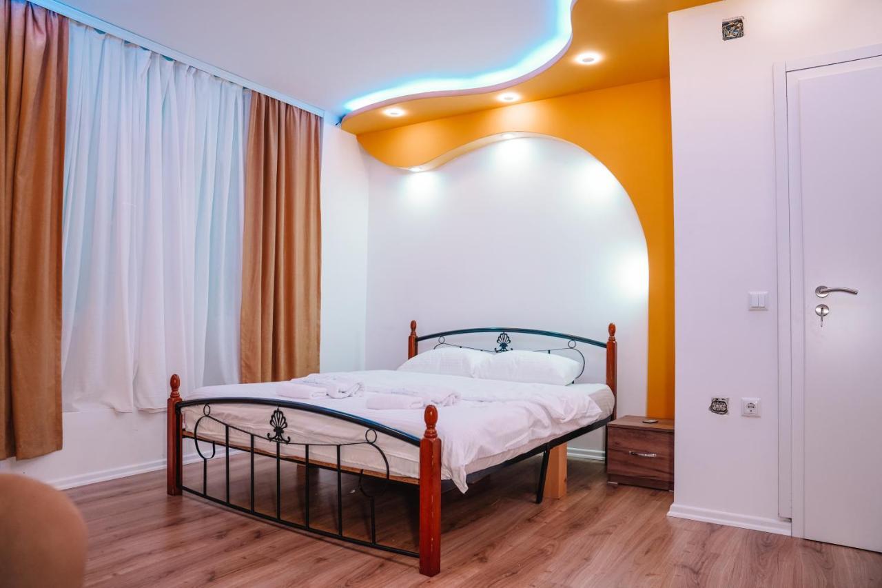 Green Apartments Prishtina Πρίστινα Εξωτερικό φωτογραφία