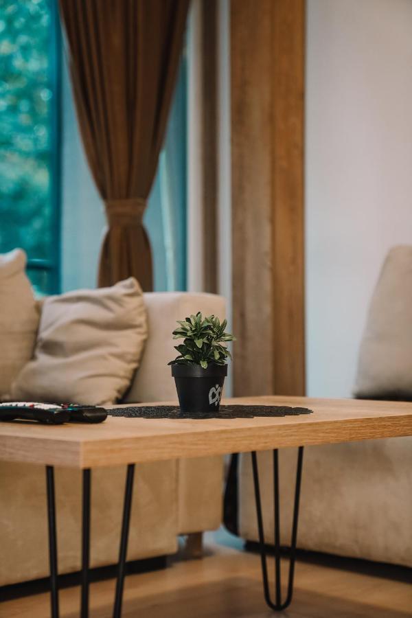 Green Apartments Prishtina Πρίστινα Εξωτερικό φωτογραφία