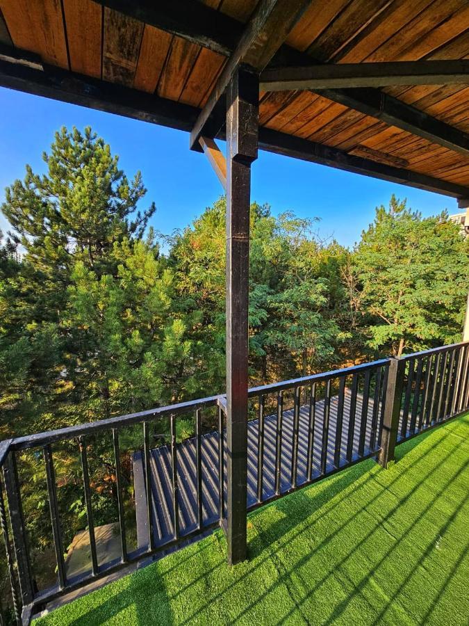 Green Apartments Prishtina Πρίστινα Εξωτερικό φωτογραφία