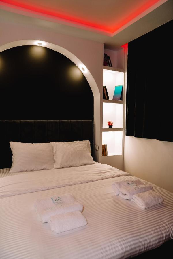 Green Apartments Prishtina Πρίστινα Εξωτερικό φωτογραφία