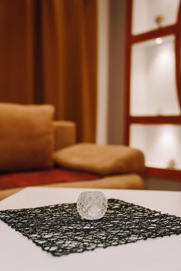 Green Apartments Prishtina Πρίστινα Εξωτερικό φωτογραφία