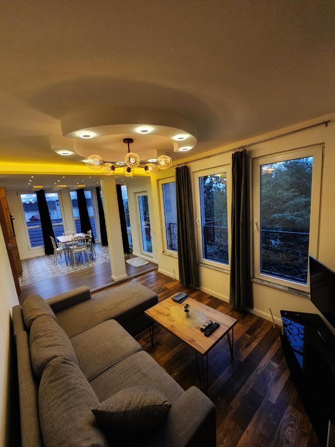 Green Apartments Prishtina Πρίστινα Εξωτερικό φωτογραφία