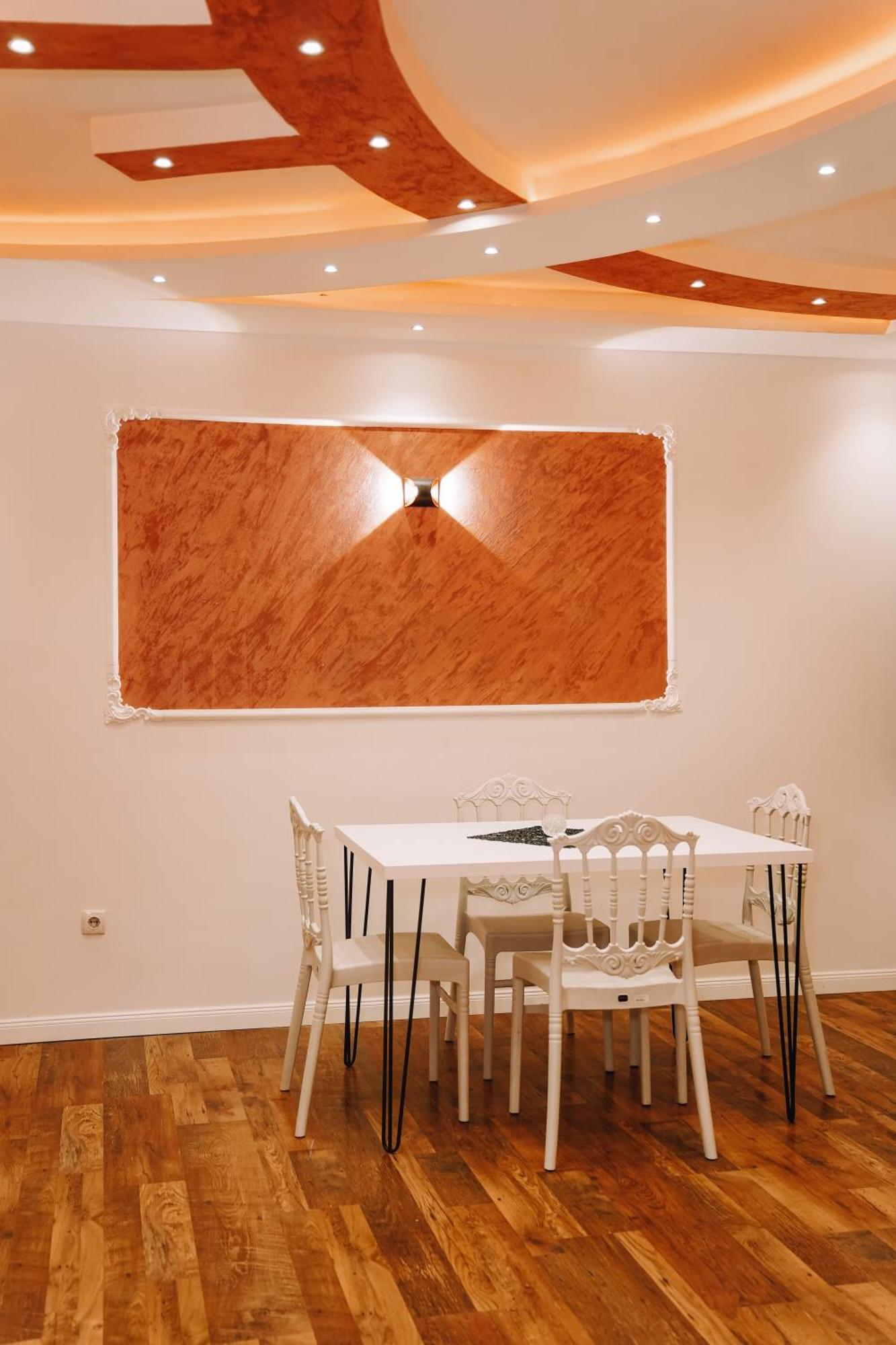Green Apartments Prishtina Πρίστινα Εξωτερικό φωτογραφία