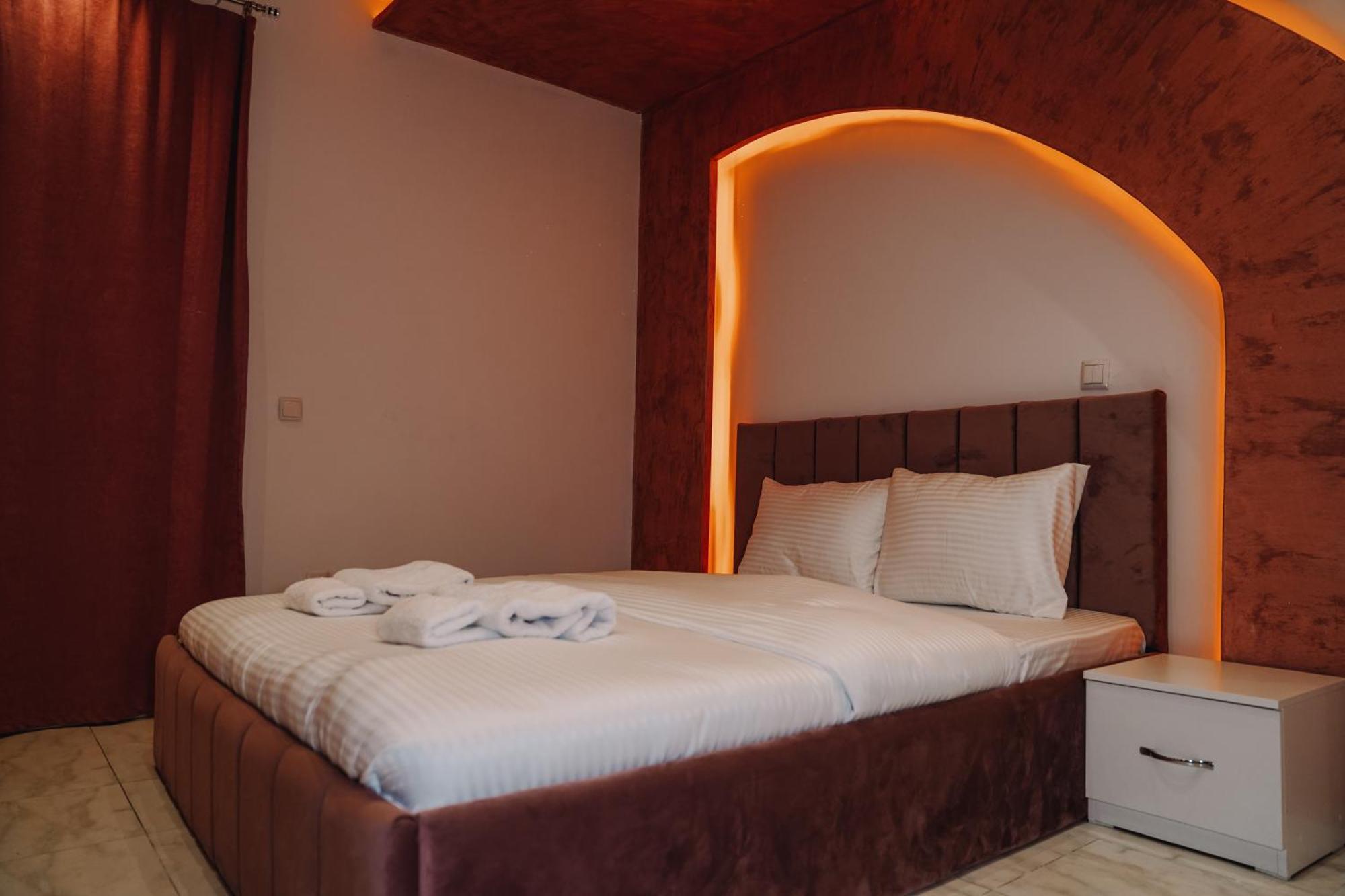Green Apartments Prishtina Πρίστινα Εξωτερικό φωτογραφία