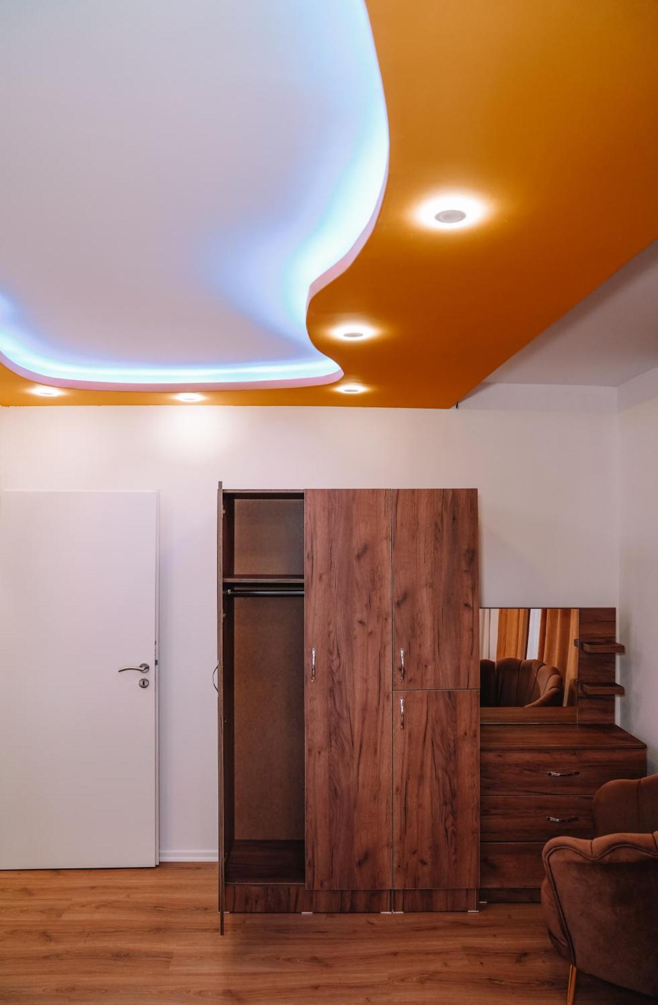Green Apartments Prishtina Πρίστινα Εξωτερικό φωτογραφία