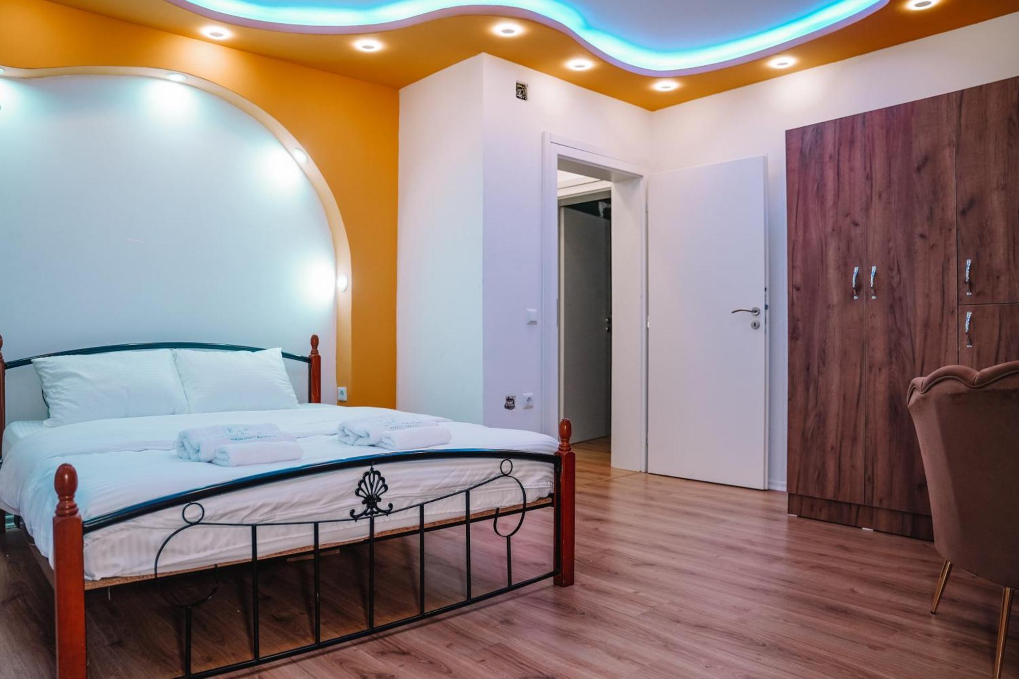 Green Apartments Prishtina Πρίστινα Εξωτερικό φωτογραφία