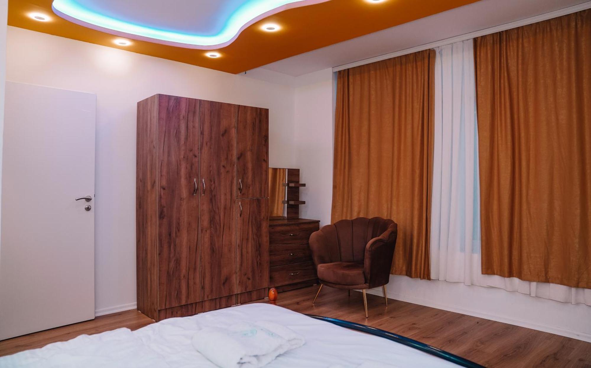 Green Apartments Prishtina Πρίστινα Εξωτερικό φωτογραφία