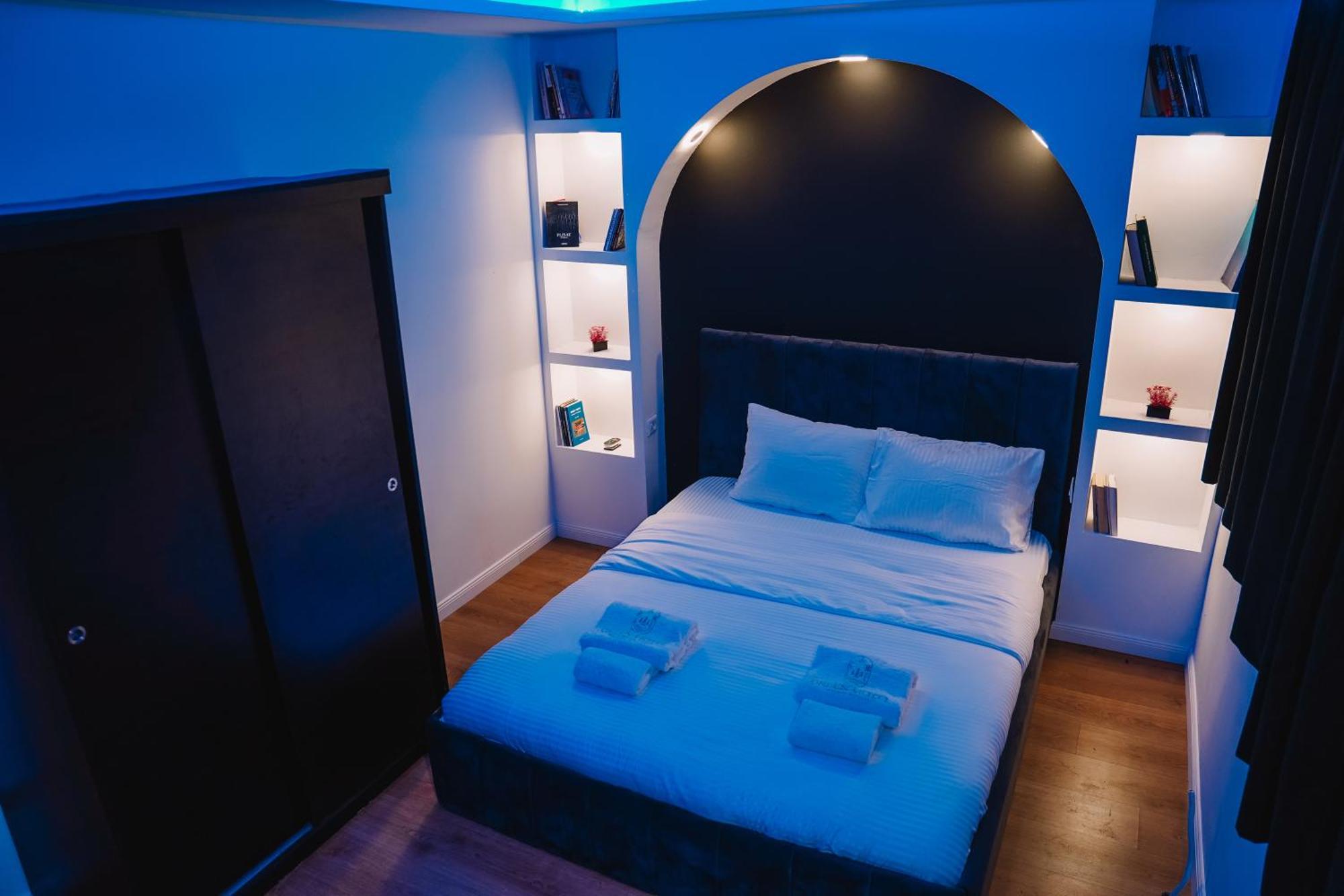 Green Apartments Prishtina Πρίστινα Εξωτερικό φωτογραφία