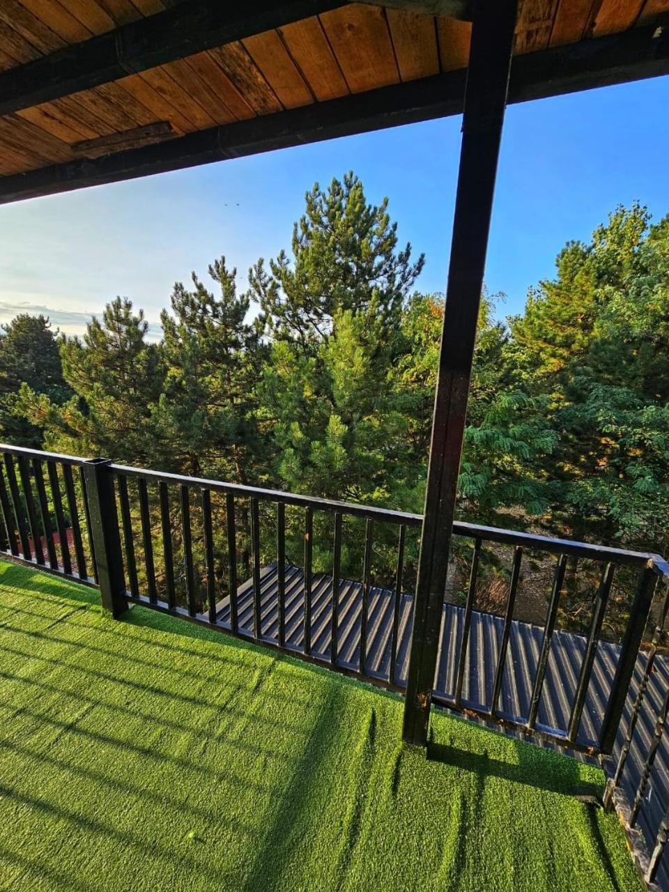 Green Apartments Prishtina Πρίστινα Εξωτερικό φωτογραφία