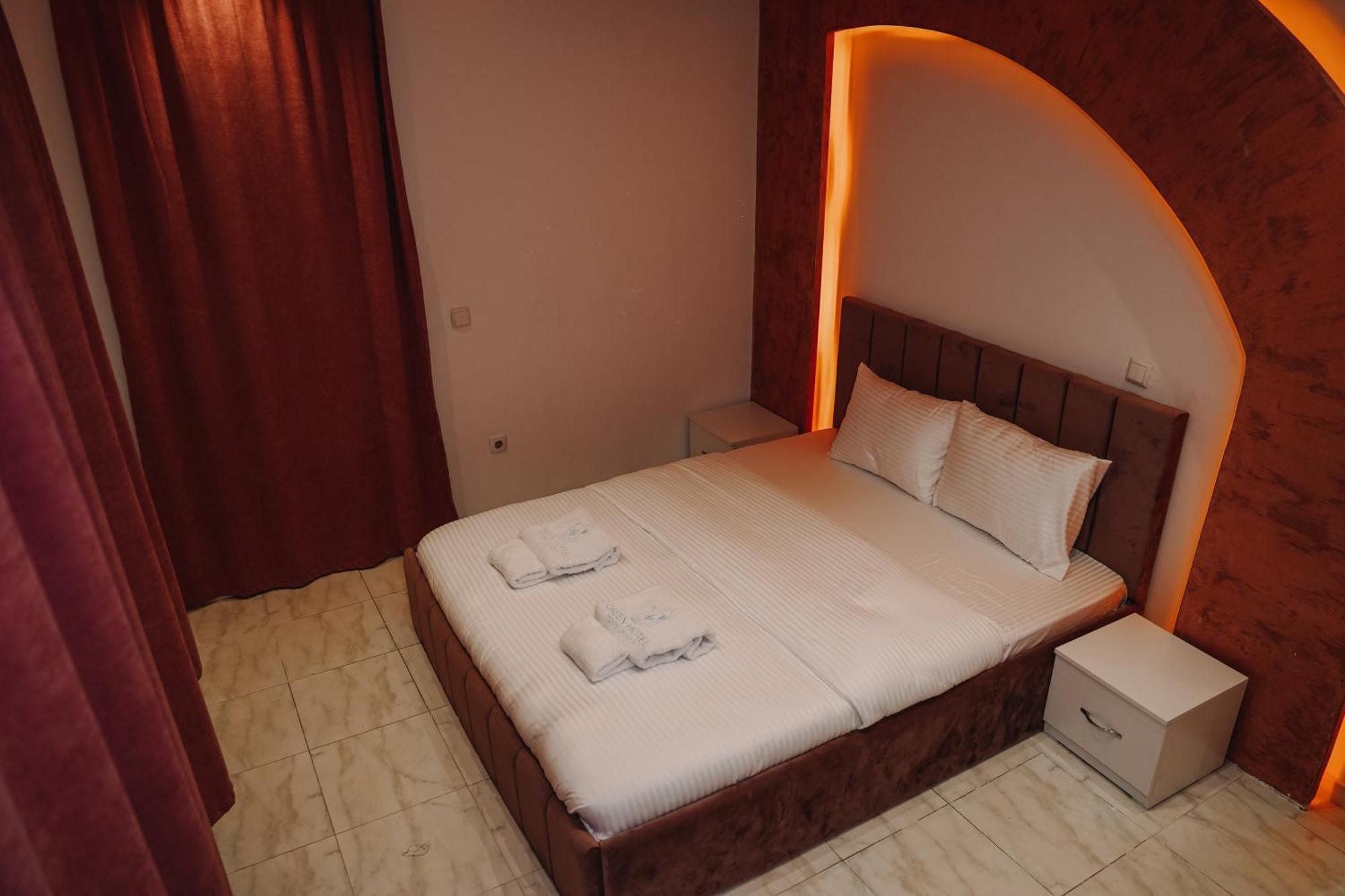 Green Apartments Prishtina Πρίστινα Εξωτερικό φωτογραφία