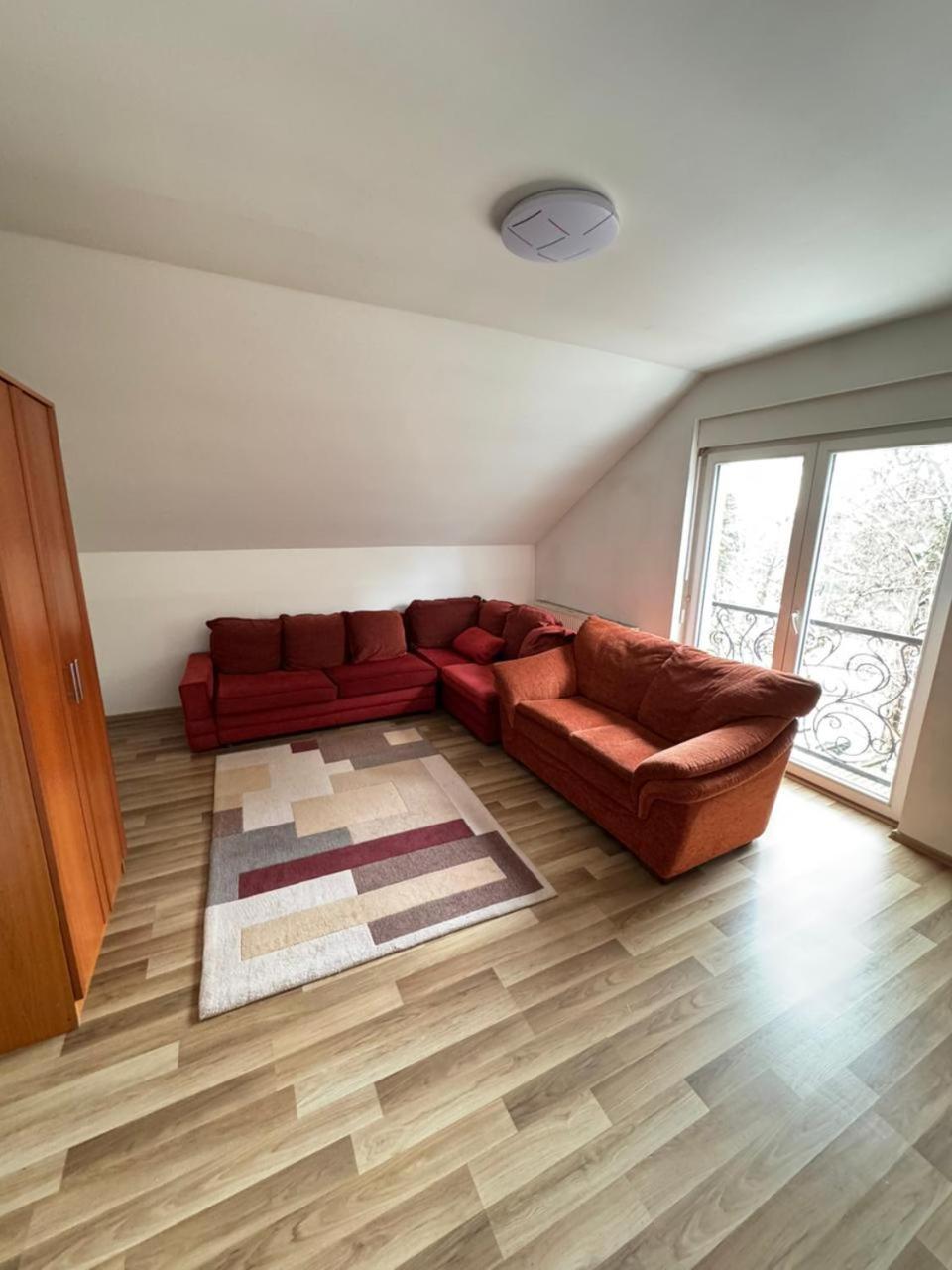 Green Apartments Prishtina Πρίστινα Εξωτερικό φωτογραφία