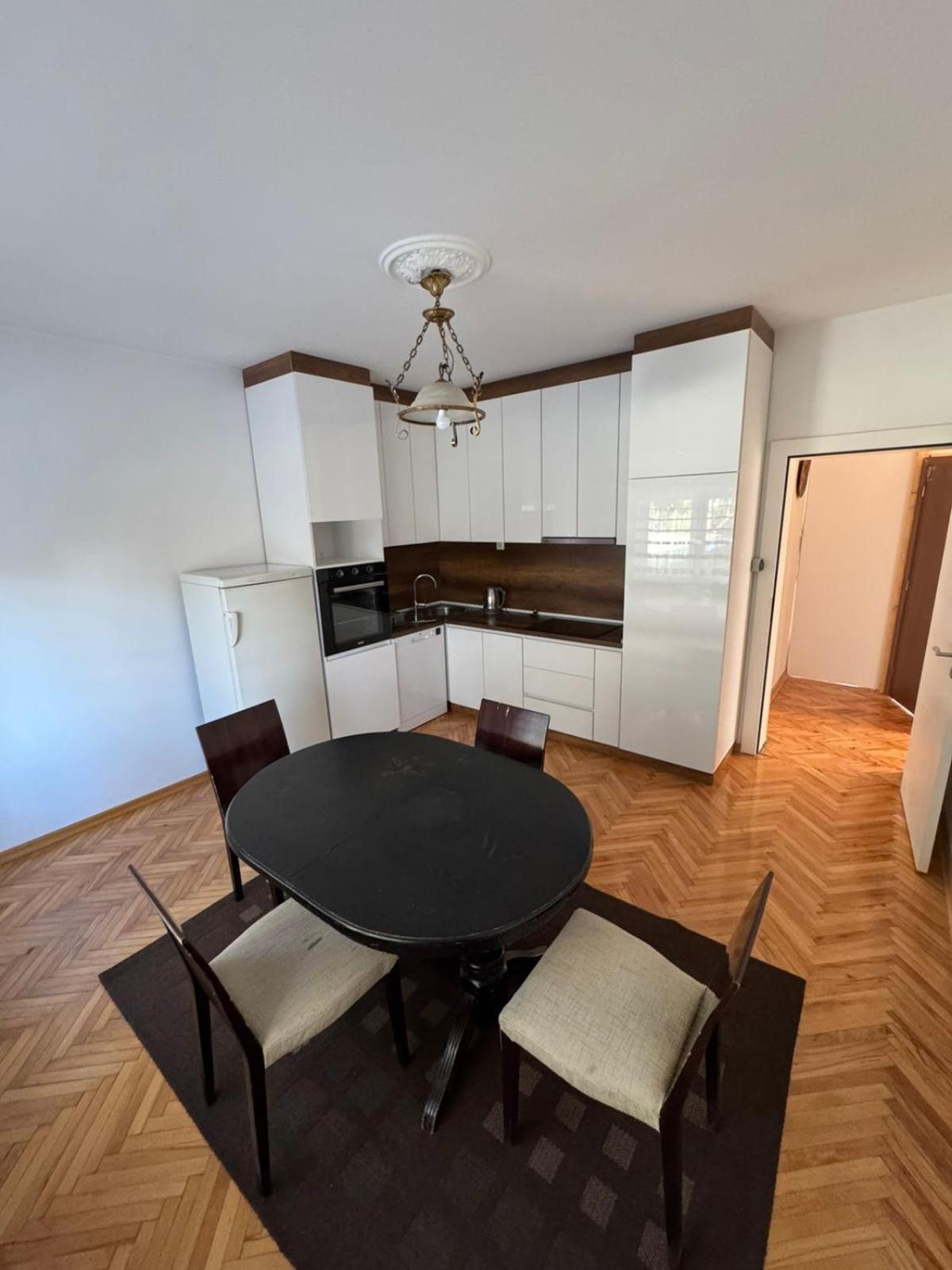 Green Apartments Prishtina Πρίστινα Εξωτερικό φωτογραφία