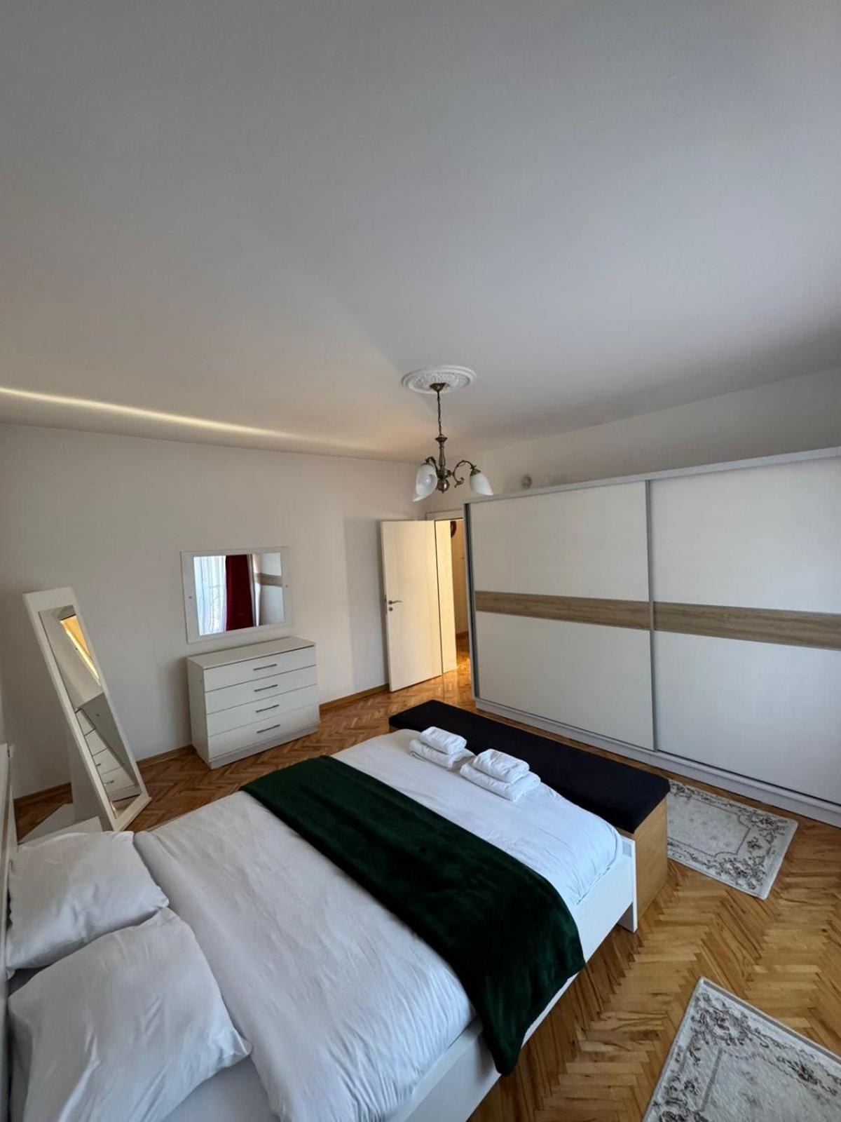 Green Apartments Prishtina Πρίστινα Εξωτερικό φωτογραφία
