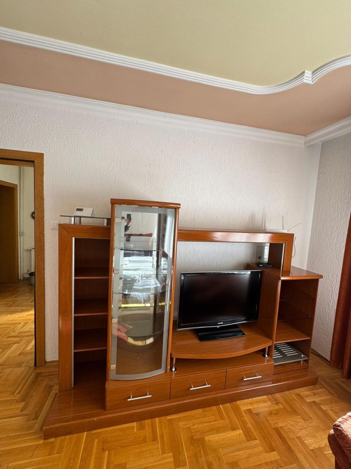 Green Apartments Prishtina Πρίστινα Εξωτερικό φωτογραφία