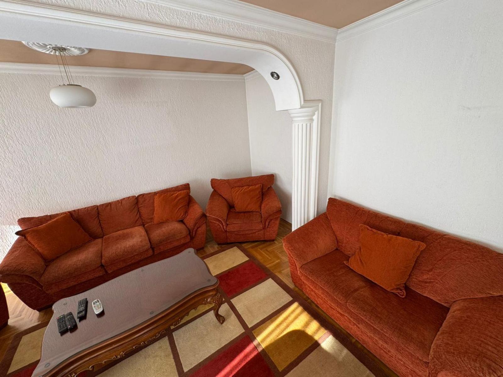 Green Apartments Prishtina Πρίστινα Εξωτερικό φωτογραφία